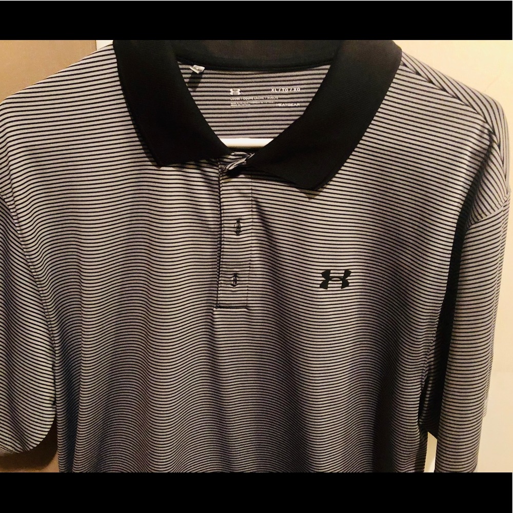 Under Armour Polo